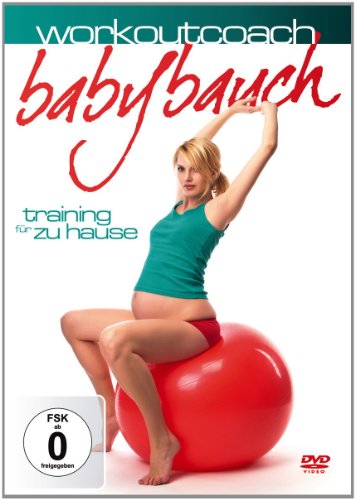 Workout Coach: Babybauch von SPECIAL INTEREST