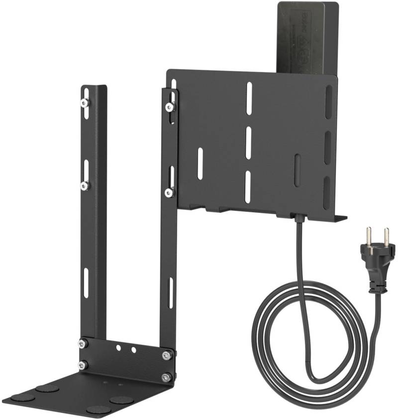 ADDQP5 Soundbar Adapter für LG GQP5 schwarz von SPECTRAL