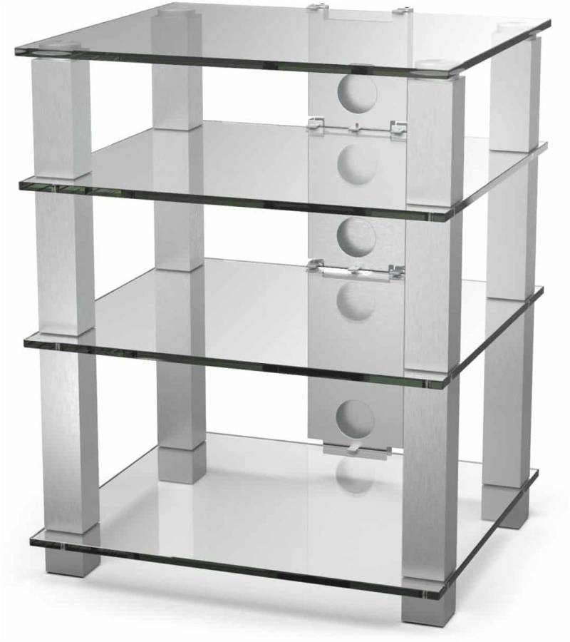 HSL614-KG High-End Hifi-Rack von SPECTRAL