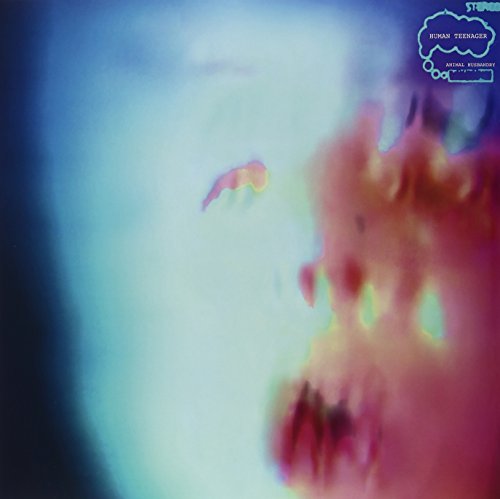 Animal Husbandry [Vinyl LP] von SPECTRUM SPOOLS