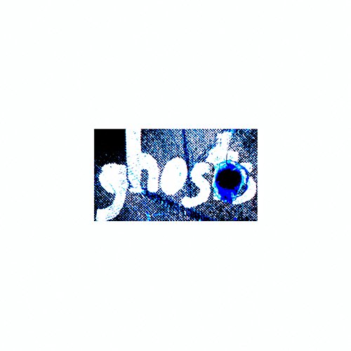 Ghost Detergent Ghost Detergent von SPECTRUM SPOOLS