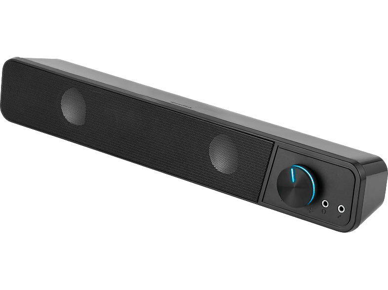 SPEEDLINK BRIO Stereo Lautsprecher SPEEDLINK BRIO Stereo Lautsprecher von SPEEDLINK