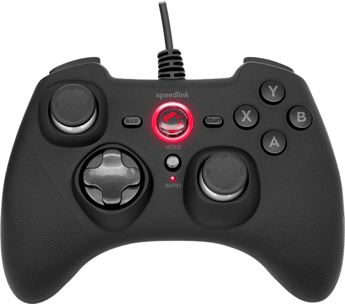 SPEEDLINK Speedlink RAIT SPEEDLINK Speedlink RAIT von SPEEDLINK