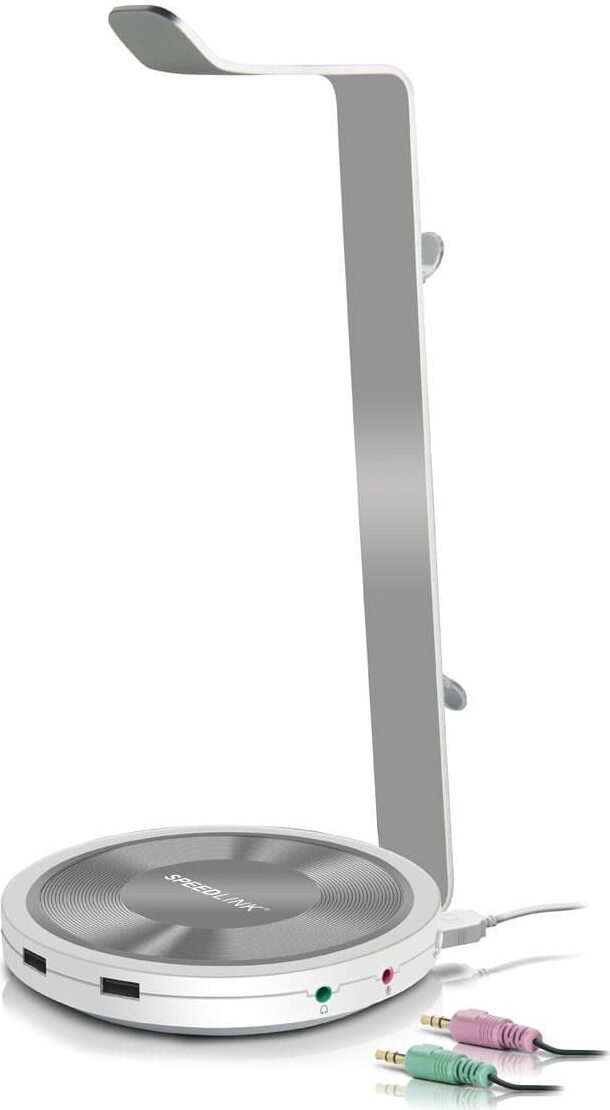 SPEEDLINK Headsetständer Speedlink Estrado von SPEEDLINK