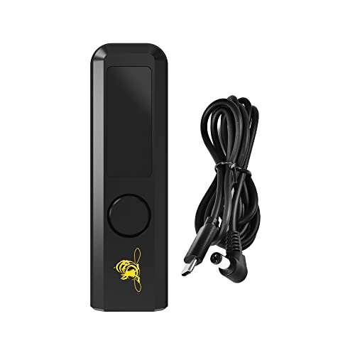 SpeedyBee FPV Goggles Power Cable and BEC for DJI FPV Goggles 2 /V2, Fatshark, Walksnail, Skyzone, ORQA Goggles Goggles BEC G2 SpeedyBee FPV Goggles Power Cable and BEC for DJI FPV Goggles 2 /V2, Fatshark, Walksnail, Skyzone, ORQA Goggles Goggles BEC G2 von SPEEDY BEE