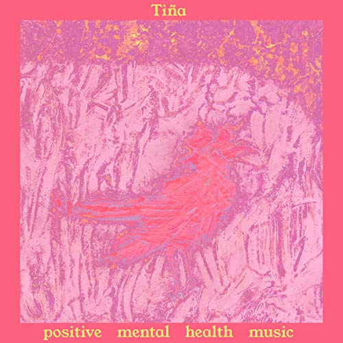 Positive Mental Health Music Positive Mental Health Music von SPEEDY WUNDERGROUND
