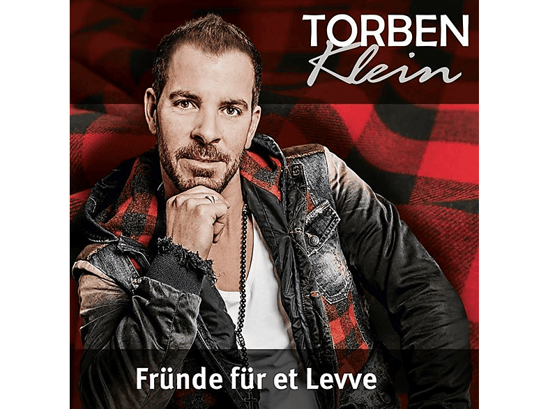 Torben Klein - Fruende für et Levve (Maxi Single CD) von SPEKTACOLO