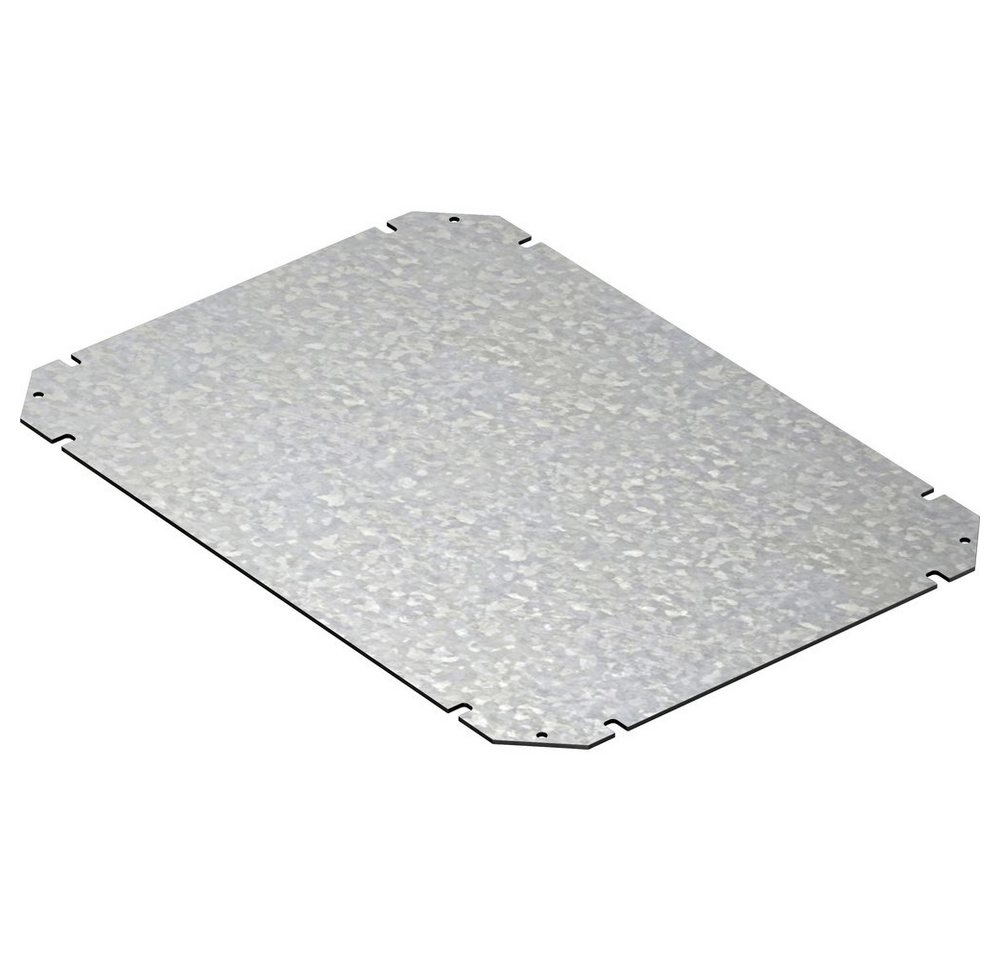 SPELSBERG Gehäusedeckel Spelsberg GEOS MPS-3040 Montageplatte (L x B x H) 350 x 250 x 2 mm von SPELSBERG