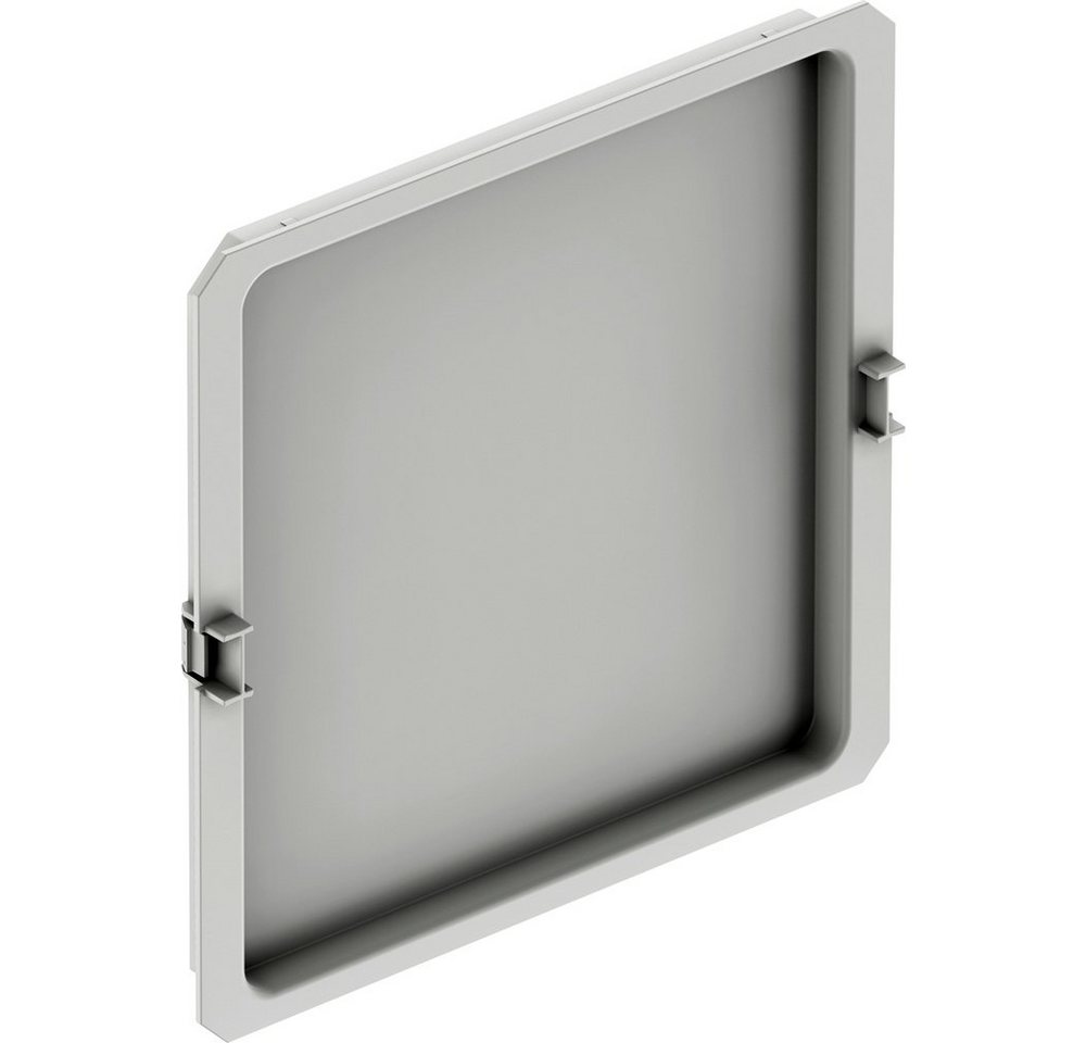 SPELSBERG Gehäusedeckel Spelsberg GEOS-S BSM 3030 Berührungsschutz Polycarbonat 1 St. von SPELSBERG