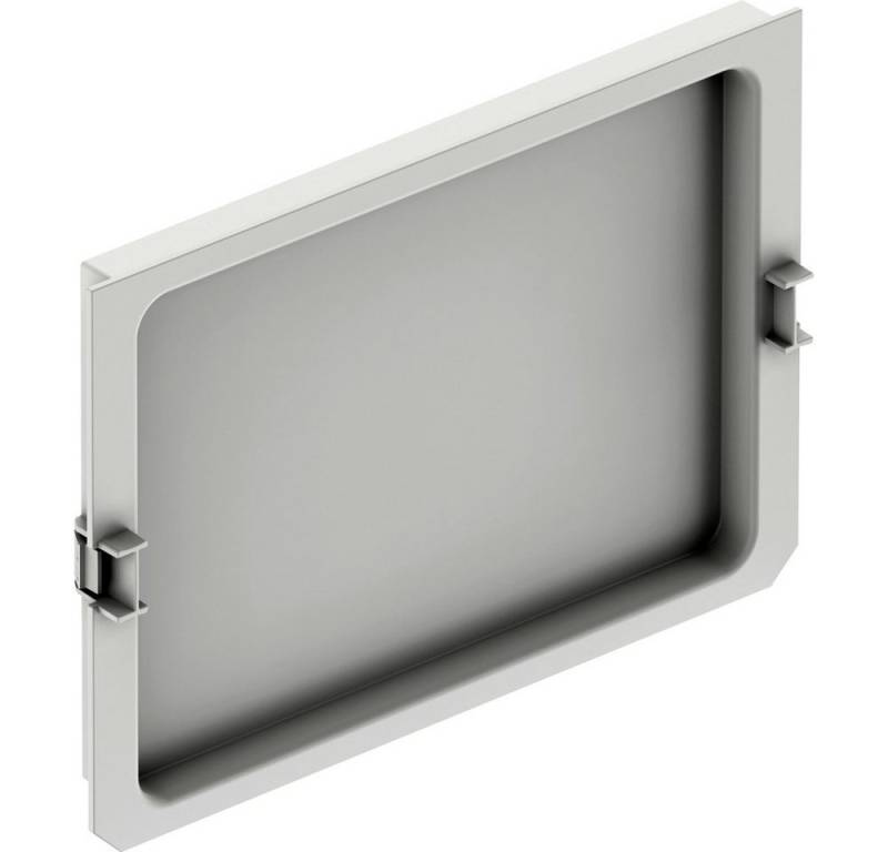 SPELSBERG Gehäusedeckel Spelsberg GEOS-S BSM 3040 Berührungsschutz Polycarbonat 1 St. von SPELSBERG