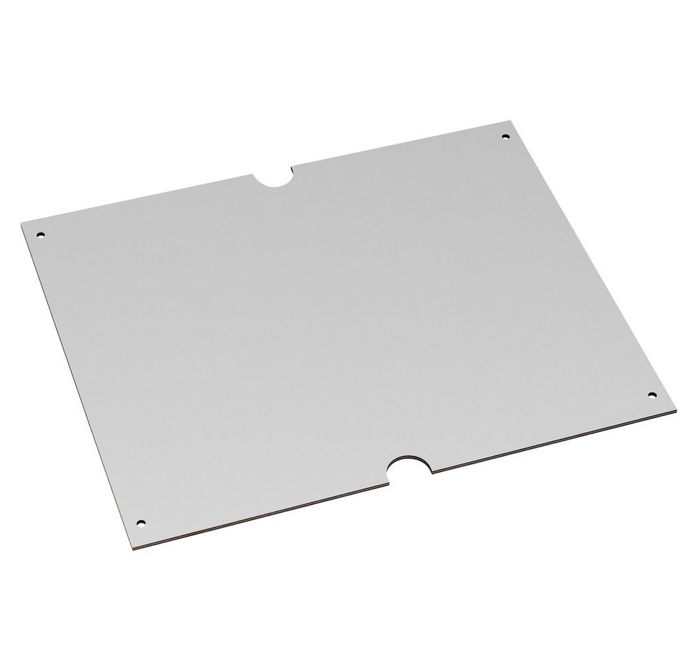 SPELSBERG Gehäusedeckel Spelsberg TK MPI-3625 Montageplatte (L x B) 331 mm x 220 mm Hartpapier von SPELSBERG