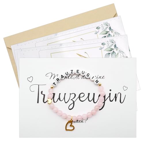 SPERMUOY Trauzeugin Fragen Geschenk Trauzeugin Karte,Trauzeugin sein Trauzeugin Trauzeugin Weinetikett mit Grußkarten willst du meine trauzeugin sein,Hochzeit Geschenkidee für Brautjungfer Freundin SPERMUOY Trauzeugin Fragen Geschenk Trauzeugin Karte,Trauzeugin sein Trauzeugin Trauzeugin Weinetikett mit Grußkarten willst du meine trauzeugin sein,Hochzeit Geschenkidee für Brautjungfer Freundin von SPERMUOY