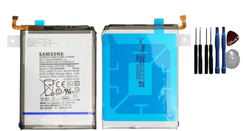 Original Samsung Akku Batterie für Samsung Galaxy M20 M205F / M30 M305F Battery EB-BG580ABU mit Werkzeug für einbau von SPES