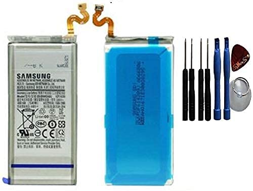Original Samsung Akku Battery Batterie für Samsung Galaxy Note 9 N960F von SPES