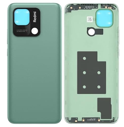 SPES Original Backcover Akkudeckel Rückseite Akkufachdeckel für Xiaomi Redmi 10C Grün SPES Original Backcover Akkudeckel Rückseite Akkufachdeckel für Xiaomi Redmi 10C Grün von SPES