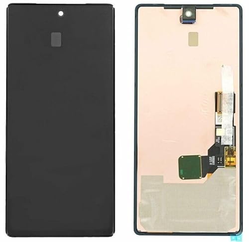 SPES Original Display Touchscreen Bildschirm für Google Pixel 7A & FingerSensor Schwarz mit Werkzeug für einbau SPES Original Display Touchscreen Bildschirm für Google Pixel 7A & FingerSensor Schwarz mit Werkzeug für einbau von SPES