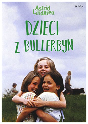 Astrid Lindgren: Dzieci z Bullerbyn [DVD] (Keine deutsche Version) von SPI