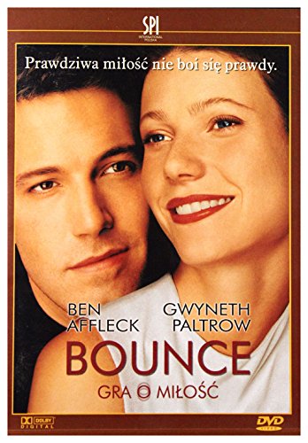 Bounce [DVD] [Region 2] (IMPORT) (Keine deutsche Version) von SPI