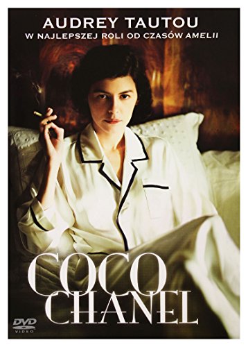 Coco avant Chanel [DVD] [Region 2] (IMPORT) (Keine deutsche Version) von SPI