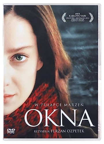 Das Fenster gegenúber [DVD] [Region 2] (IMPORT) (Keine deutsche Version) von SPI