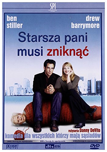 Der Appartement-Schreck [DVD] [Region 2] (IMPORT) (Keine deutsche Version) von TIM