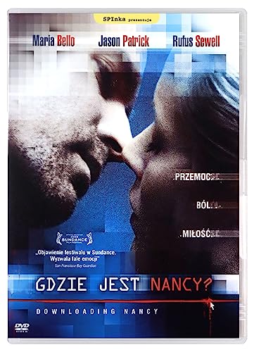 Downloading Nancy [DVD] (IMPORT) (Keine deutsche Version) von SPI