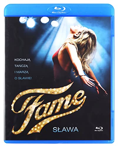Fame [Blu-Ray] (IMPORT) (Keine deutsche Version) von SPI