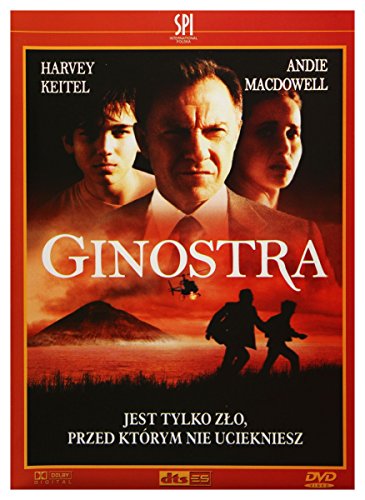 Ginostra [DVD] [Region 2] (IMPORT) (Keine deutsche Version) von SPI