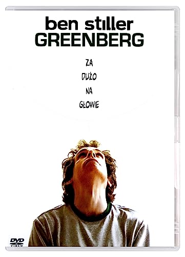 Greenberg [DVD] [Region 2] (IMPORT) (Keine deutsche Version) von SPI