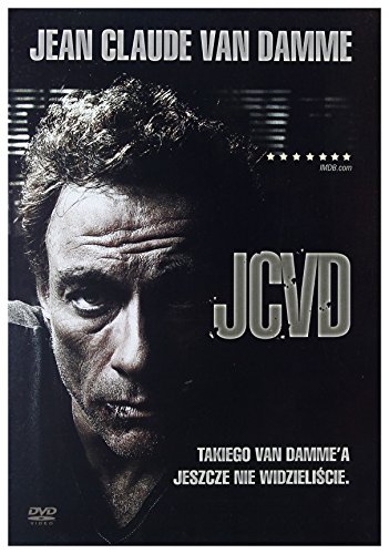 JCVD [DVD] [Region 2] (IMPORT) (Keine deutsche Version) von SPI