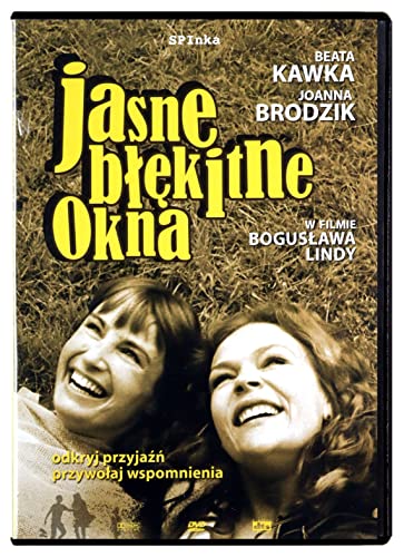 Jasne blekitne okna [DVD] (IMPORT) (Keine deutsche Version) von SPI