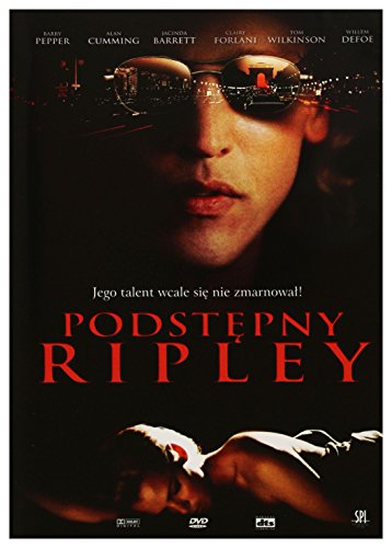 Mr. Ripley und die Kunst des Tótens [DVD] [Region 2] (IMPORT) (Keine deutsche Version) von SPI
