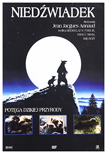 Ours, L' [DVD] [Region 2] (IMPORT) (Keine deutsche Version) von SPI