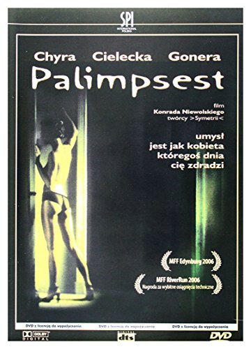 Palimpsest [DVD] von SPI