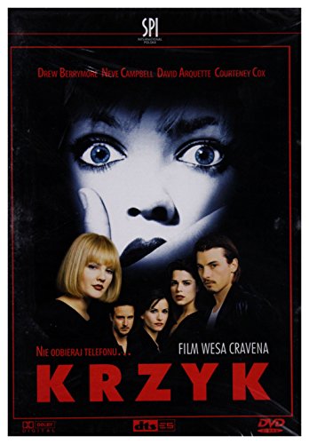 Scream - Schrei! [DVD] [Region 2] (IMPORT) (Keine deutsche Version) von SPI