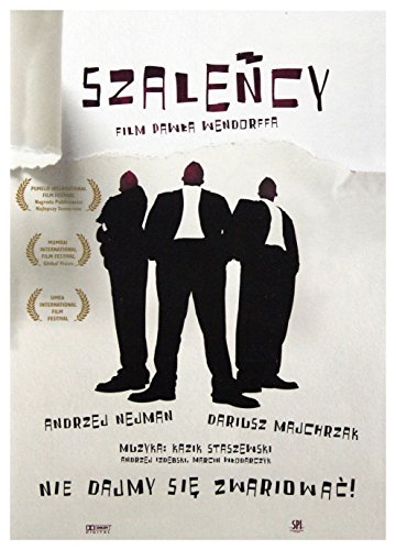 Szalency [DVD] [Region Free] (IMPORT) (Keine deutsche Version) von SPI