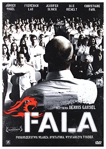 The Wave [DVD] (Deutsche Sprache) von SPI