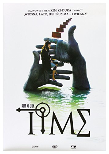 Time [DVD] [Region 2] (IMPORT) (Keine deutsche Version) von SPI