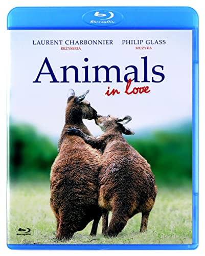 animaux amoureux, Les [Blu-Ray] (IMPORT) (Keine deutsche Version) von SPI