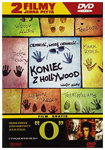 koniec z hollywood / othello [dvd] von SPI