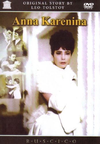 Anna Karenina [2 DVDs] von SPIELFILM