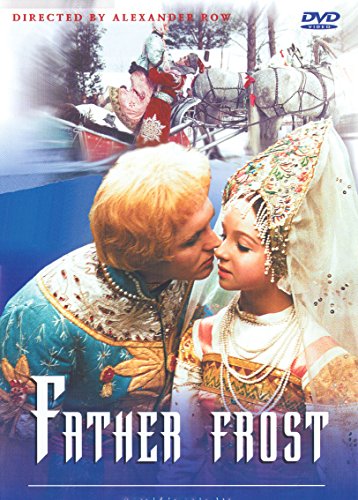 Father Frost von SPIELFILM