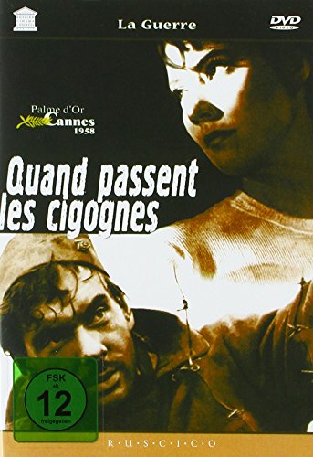 Quand passent les cigognes von SPIELFILM