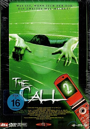 The Call 2 (Einzel-DVD) von SPIELFILM
