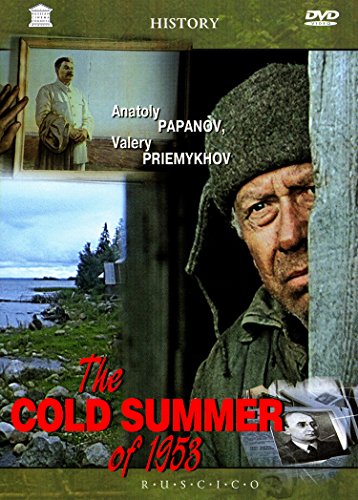 The Cold Summer Of 1953 von SPIELFILM
