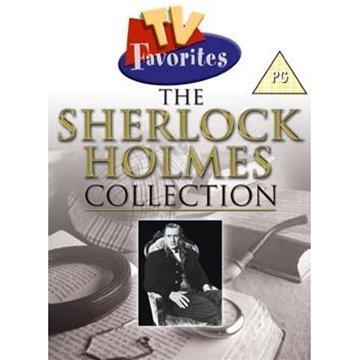 The Sherlock Holmes Collection 2 The Sherlock Holmes Collection 2 von ZYX Music