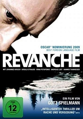 Revanche - [DVD] von SPIELMANN,GOETZ
