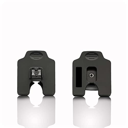 SPIKECAM Flache Rückseite Clip für SC01 und SC02 Körperkamera SPIKECAM Flache Rückseite Clip für SC01 und SC02 Körperkamera von SPIKECAM