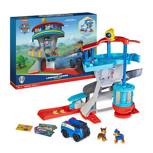 SPIN MASTER™ PAW Patrol Tower 43879 Zubehörset für Spielzeugautos von SPIN MASTER™