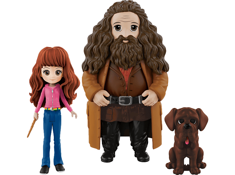 SPIN MASTER WWO 8cm Multipack 1 Minifiguren Mehrfarbig SPIN MASTER WWO 8cm Multipack 1 Minifiguren Mehrfarbig von SPIN MASTER
